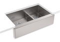 Kitchen Fixtures & Sinks