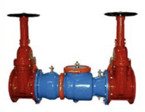Utility Piping