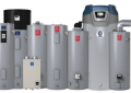 Water Heating & Treatment