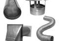 Air Distribution & Duct Systems