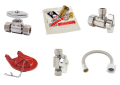 Bathroom Fixtures & Plumbing