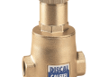 Hydronic Components & Flow Management