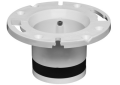 Plumbing Fixtures & Repair