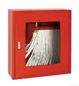 Fire Suppression