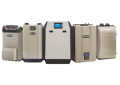 Boilers & Hydronic Systems