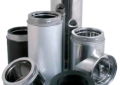 Venting & Installation Materials