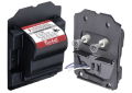 HVAC Components (Mechanical & Electrical)