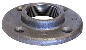 Galvanized Fittings