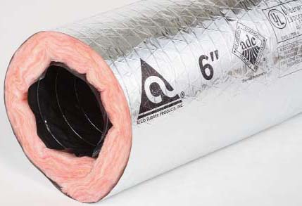 Flex Duct