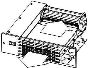 Unit Heaters
