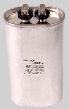 Capacitors
