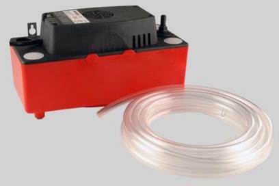 Condensate Pumps