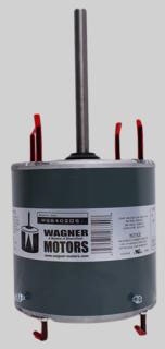 Variable Speed Motors