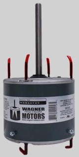 Condenser Fan Motors