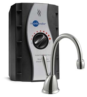 Water Dispensers & Filtration