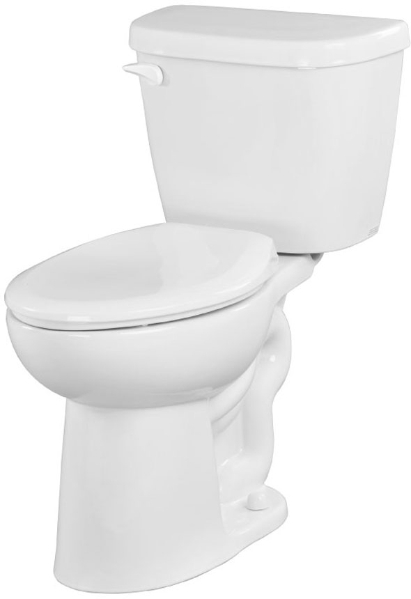 Toilets