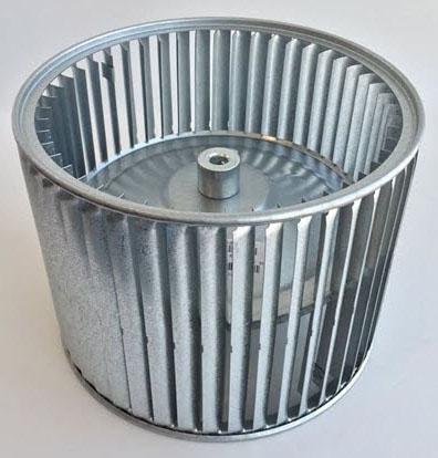 Fan Blades