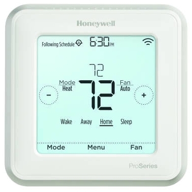 Thermostats