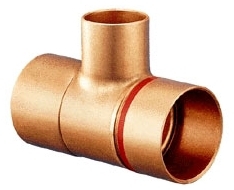 Copper Tube & Fittings