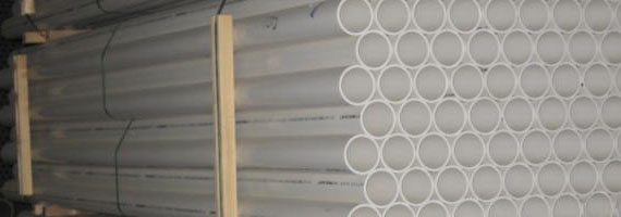 Schedule 40 Pipe