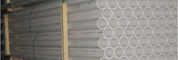 PVC Pipe
