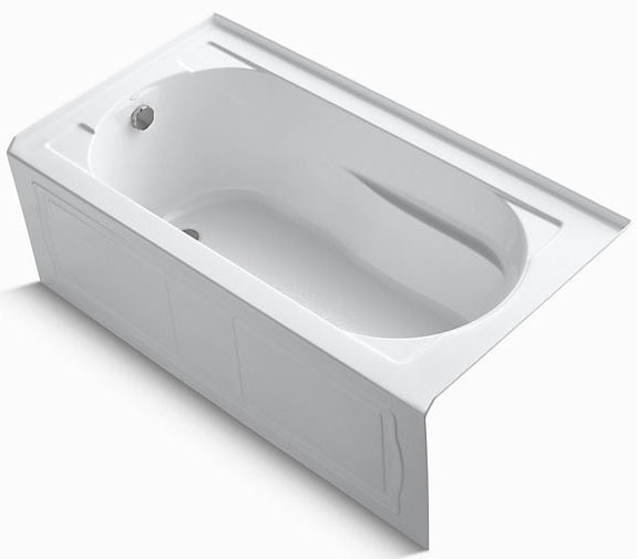 Bathtubs