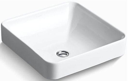 Bathroom Vanities & Sinks