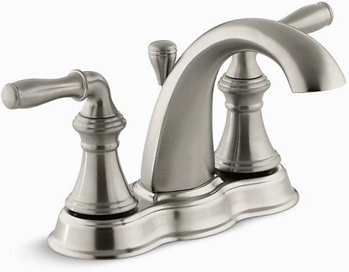 Bathroom Faucets