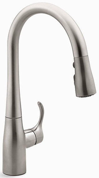 Kitchen Faucets