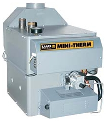 Indirect Heaters