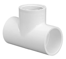 PVC Fittings