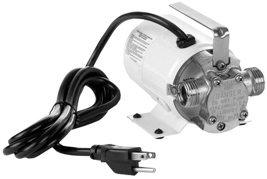 Utility Pumps