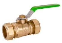 Ball Valves