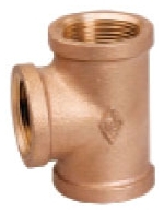 Brass Fittings