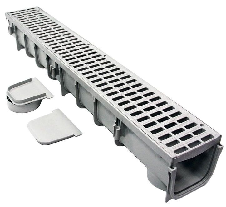 Trench Drains