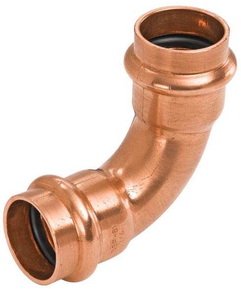 Copper Fittings