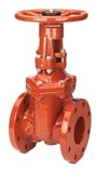 Gate Valves