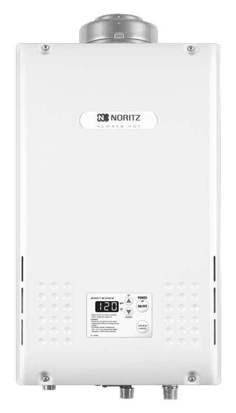 Tankless Water Heaters