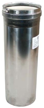Vent Pipe