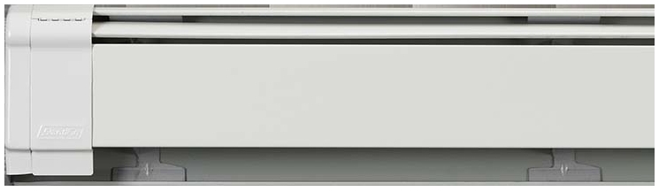 Baseboard Heating