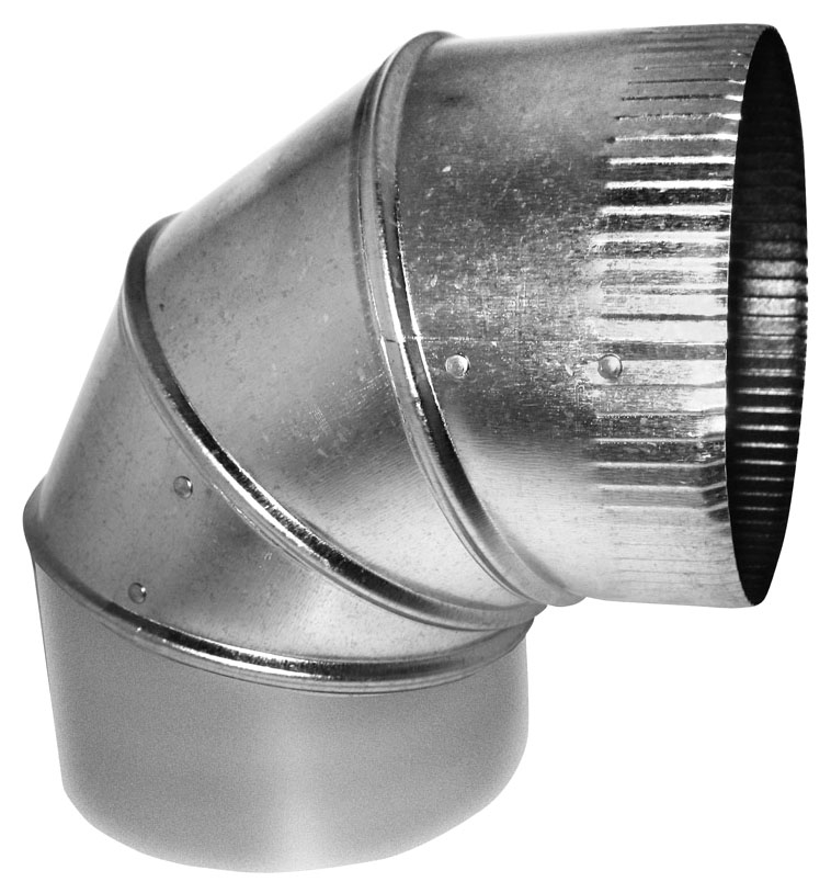 Sheet Metal Fittings