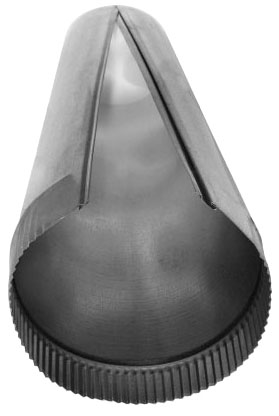 Duct Pipe