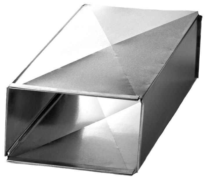 Trunk Duct