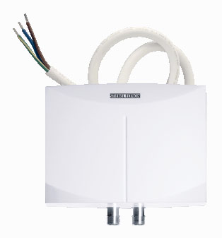 Indirect Fired Water Heaters