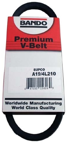 Belts