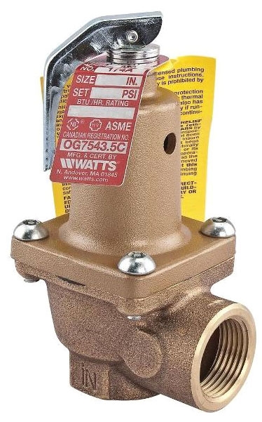 Winterizer Valves