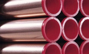 Copper Tube