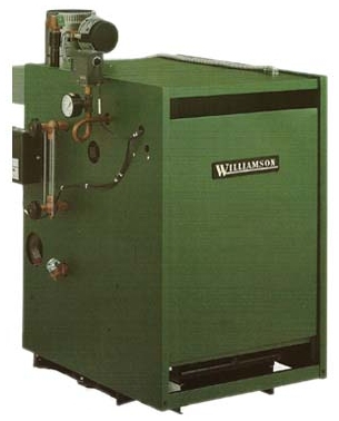 Hydronic Heating Systems